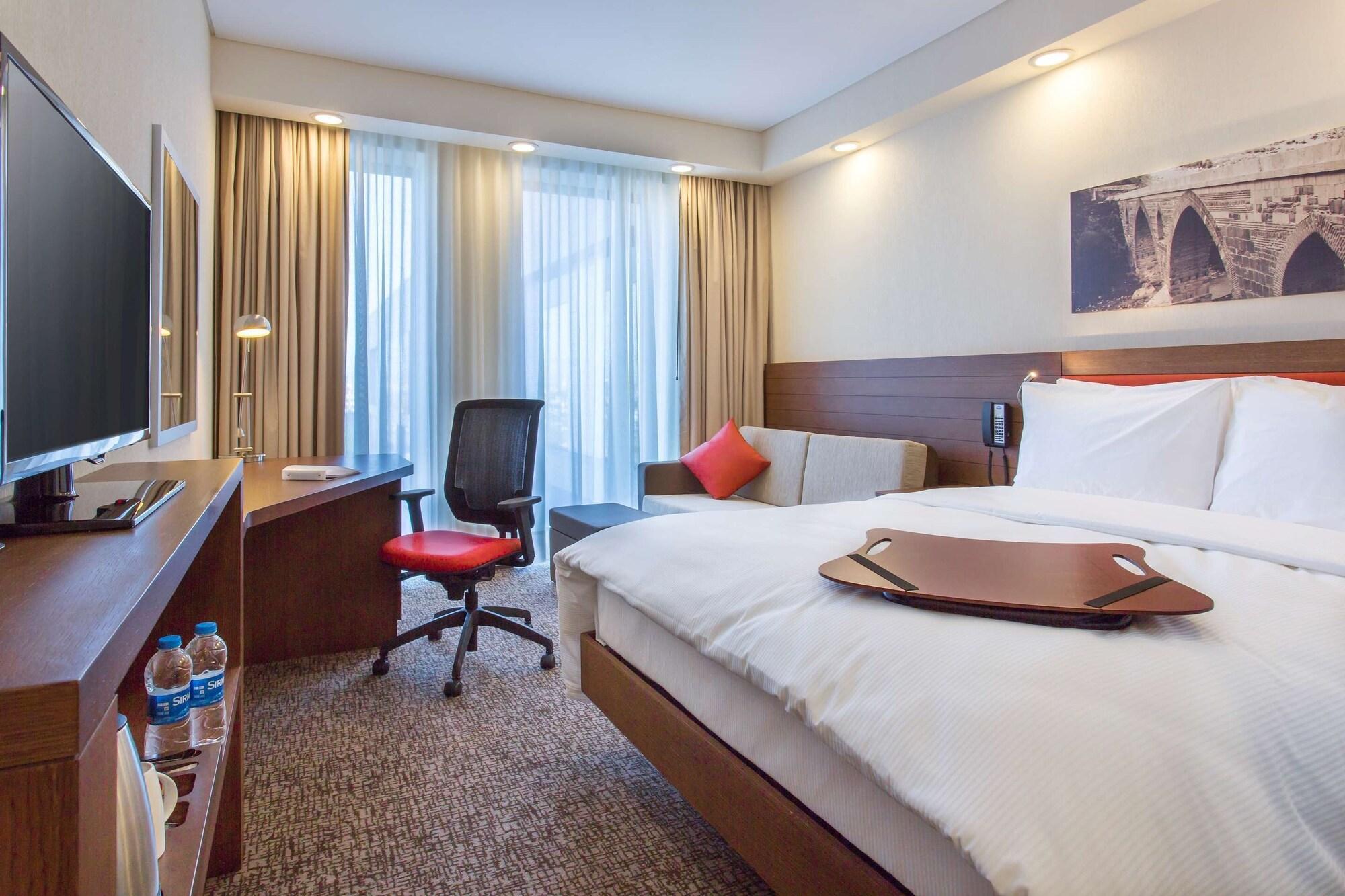 מלון Hampton By Hilton סאמסון מראה חיצוני תמונה