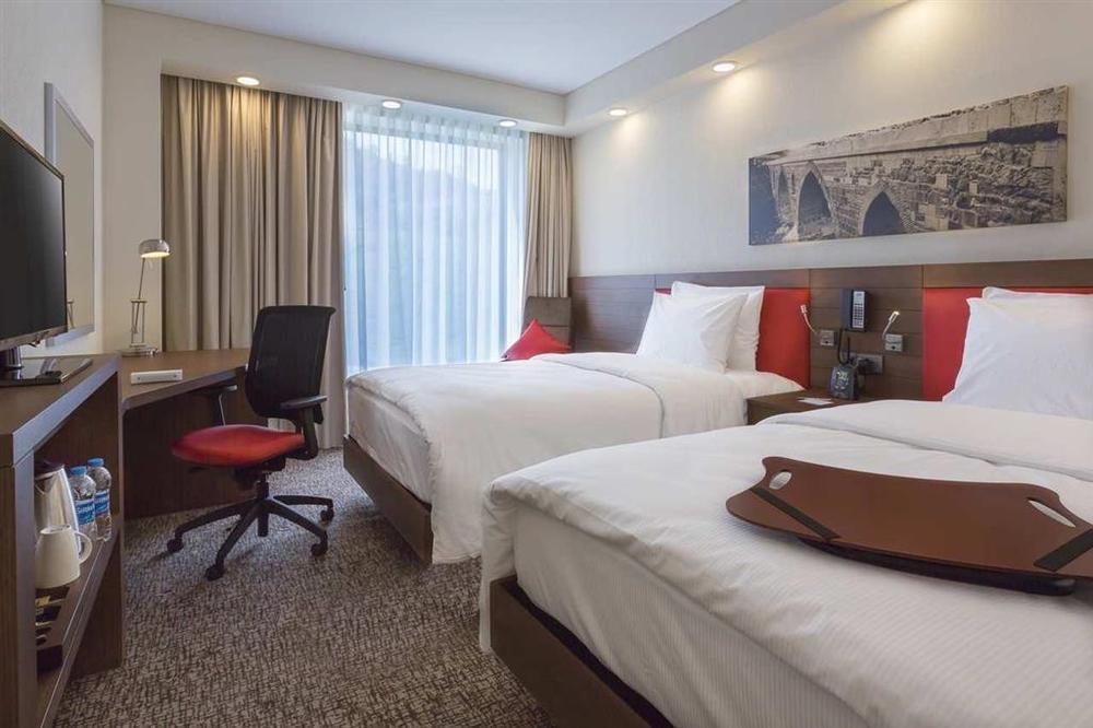 מלון Hampton By Hilton סאמסון חדר תמונה