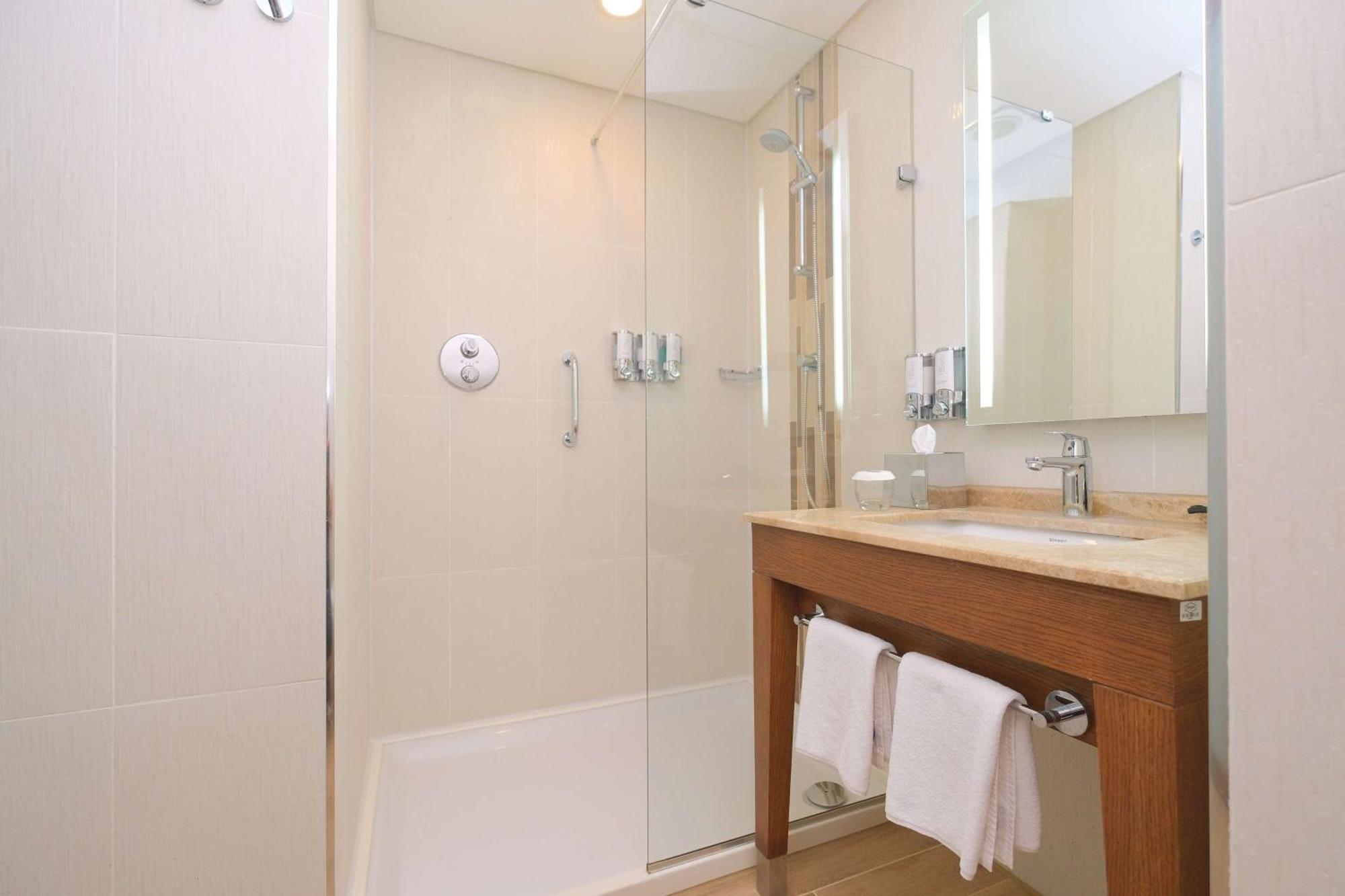 מלון Hampton By Hilton סאמסון מראה חיצוני תמונה