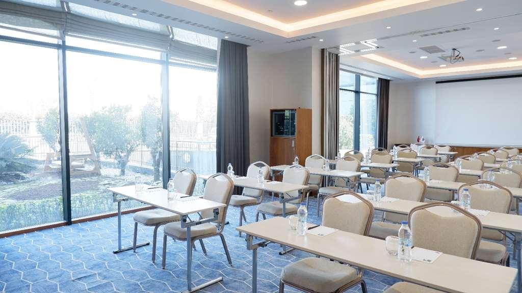 מלון Hampton By Hilton סאמסון מתקנים תמונה